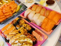 -争鲜回转寿司(南开大悦城店)