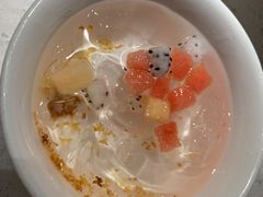 -江渔儿酸菜鱼·拔草餐厅(虎门君乐汇店)