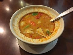 -荷花泰菜(东方新天地店)
