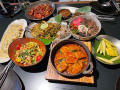 -Ameigo梅果·云贵川bistro(长宁来福士店)