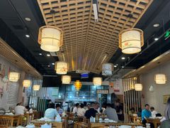 -易老妈蹄花.特色川菜(人民公园总店)