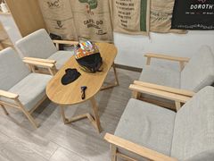 -白鹅咖啡(金城花园店)