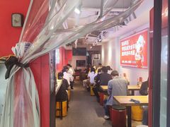 -阿当·小炒牛肉面(人广店)