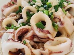 -老杨饭店(万科里店)