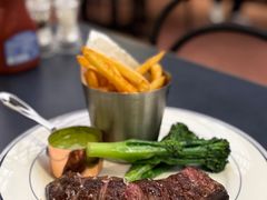 M7和牛腹心-尚牛社会 Beef & Liberty(金桥EKA天物店)