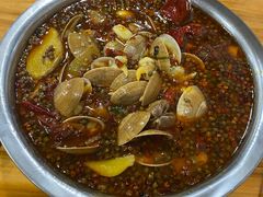 甜麻肥蛤-陈氏肥蛤(小纬六路总店)