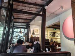 -素描餐厅(灵隐天竺店)