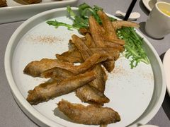 -狮王府淮扬菜(新街口友谊店)