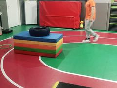-趣动熊运动发展中心(乐坊校区)