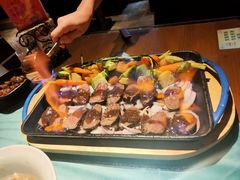 -C31地窖餐厅(黑龙江北路店)