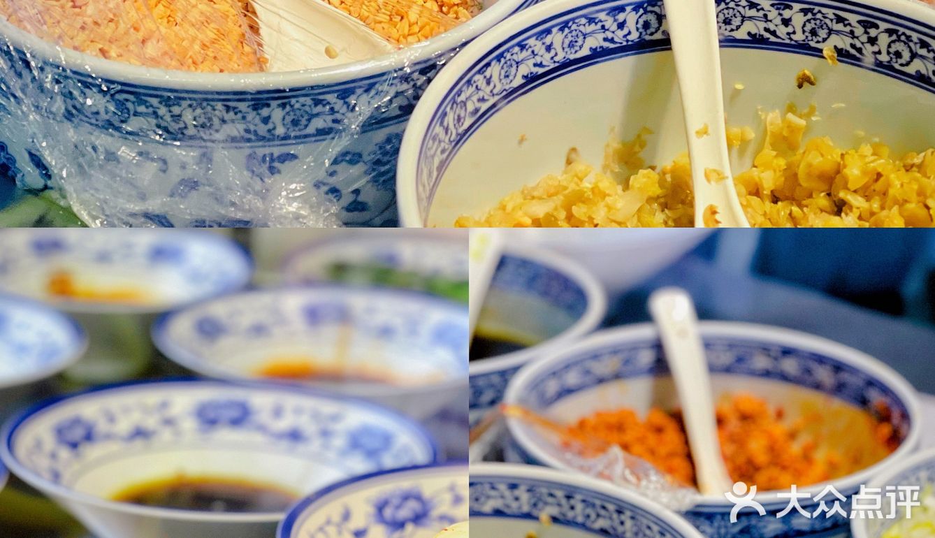 北京川菜之光🔥，近70年的老字号餐厅究竟如何？