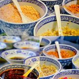 北京川菜之光🔥，近70年的老字号餐厅究竟如何？