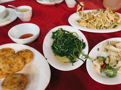 -蛇口康乐快餐鱼仔档(翠苑小区店)