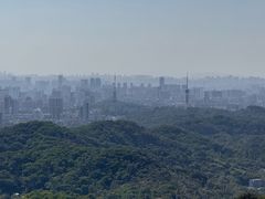 -白云山索道-售票处