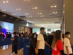 -杉杉奥特莱斯广场(哈尔滨店)