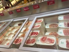-玫瑰花园自助烤肉(顺义鑫海韵通店)