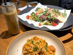 -JINNS锦时 steak&pizza(浸信会礼拜堂旧址店)