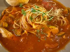 -Cafe Alice咖啡爱丽丝(奥城店)