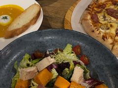 -G+KITCHEN(龙湖狮山天街店)