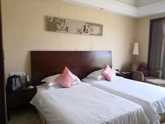 -大榭国际大酒店