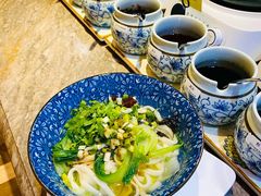 -太原星河湾酒店-真粤中餐厅
