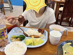 -儿童菜·采风阁家常菜餐厅(亚龙湾天域酒店)