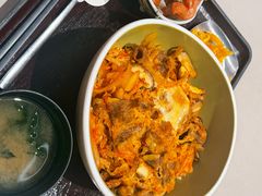 -dodonpa.墩墩伐 便当食堂(博华广场店)