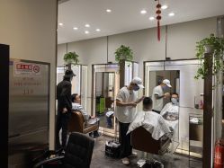 -崇尚GAVIN STYLE臻选