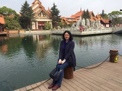 -云南民族大观园