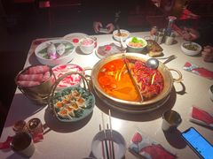 -小龙坎火锅(全球旗舰店)