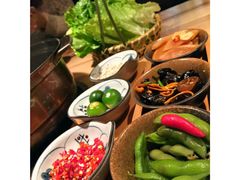 -大头椰·椰子鸡火锅(南宁万象城店)