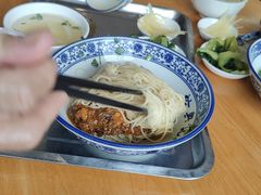 秃黄油-裕兴记·三虾面(西北街总店)