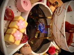 冰淇淋火锅-哈根达斯(滨江店)