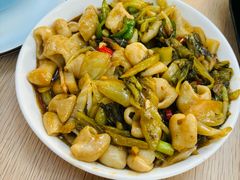 -东山茶寮(新安店)