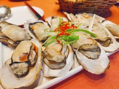 -双合园·海鲜水饺青岛菜(九水东路店)