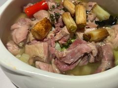 -粗茶淡饭·汉口公馆(循礼门店)