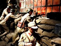 -上海四行仓库抗战纪念馆