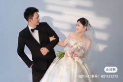 -雪中彩影婚纱摄影·品控旗舰店