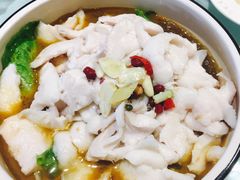 -风味小馆(天目湖宾馆店)
