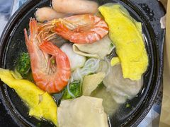 -阿金大白·上海菜馆(新天地店)