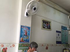 -宝光熏肉鞋底火烧(新街口店)