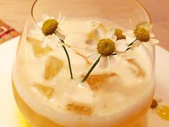 吉维尼的正午-théATRE 茶聚场(王府中環店)
