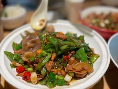 超级小炒肉-胡子大厨·超级小炒肉(晶耀前滩店)