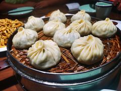 -萧记三鲜烩面(郑汴路店)