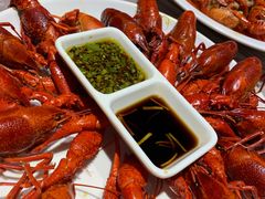 -李叔叔虾蟹大排档(青羊店)