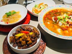 -大鹏饭店·金陵家宴(奥体中心店)