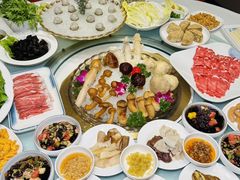 -天宜隆蘑菇宴火锅(石景山旗舰店)