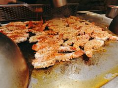 -雍和会海鲜姿造自助(湖东路店)