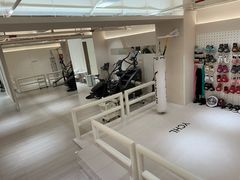 -YCHL Studios健身工作室(市二宫店)
