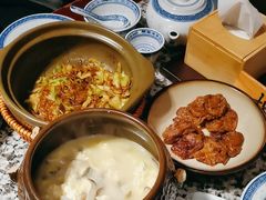 -南京大牌档(崇文门国瑞店)